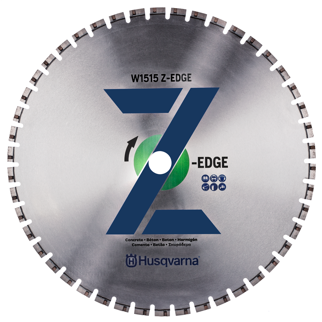 Husqvarna Katkaisulaite 800 W Z1515 4,7 60+3012