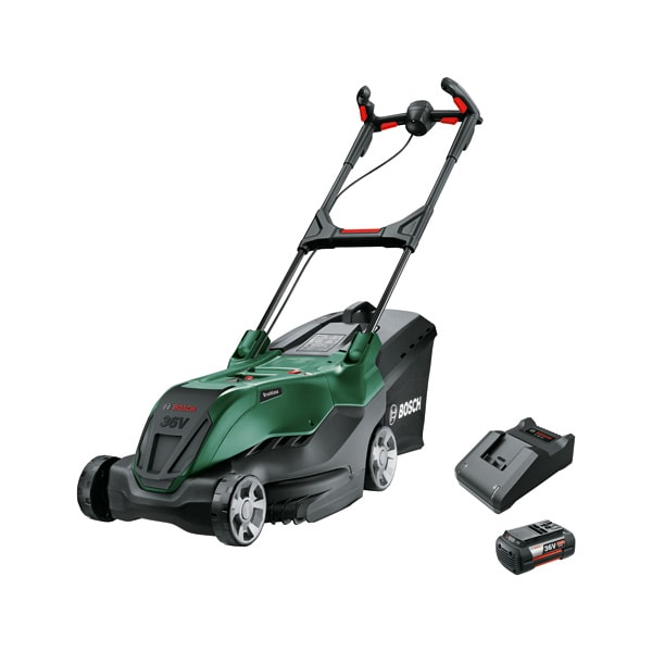 Bosch DIY Gräsklippare Advrotak 36V-44-750 6Ah