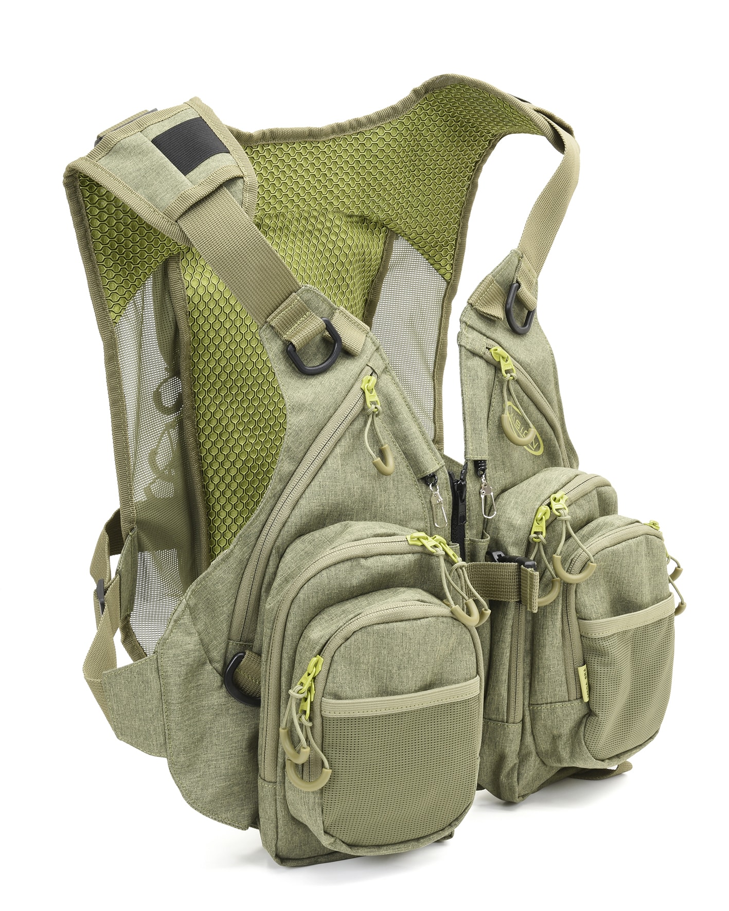 Vision MEGA BRA olive