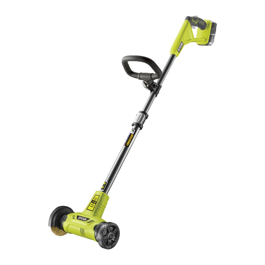 Ryobi RY18PCA-120 Plattrensare