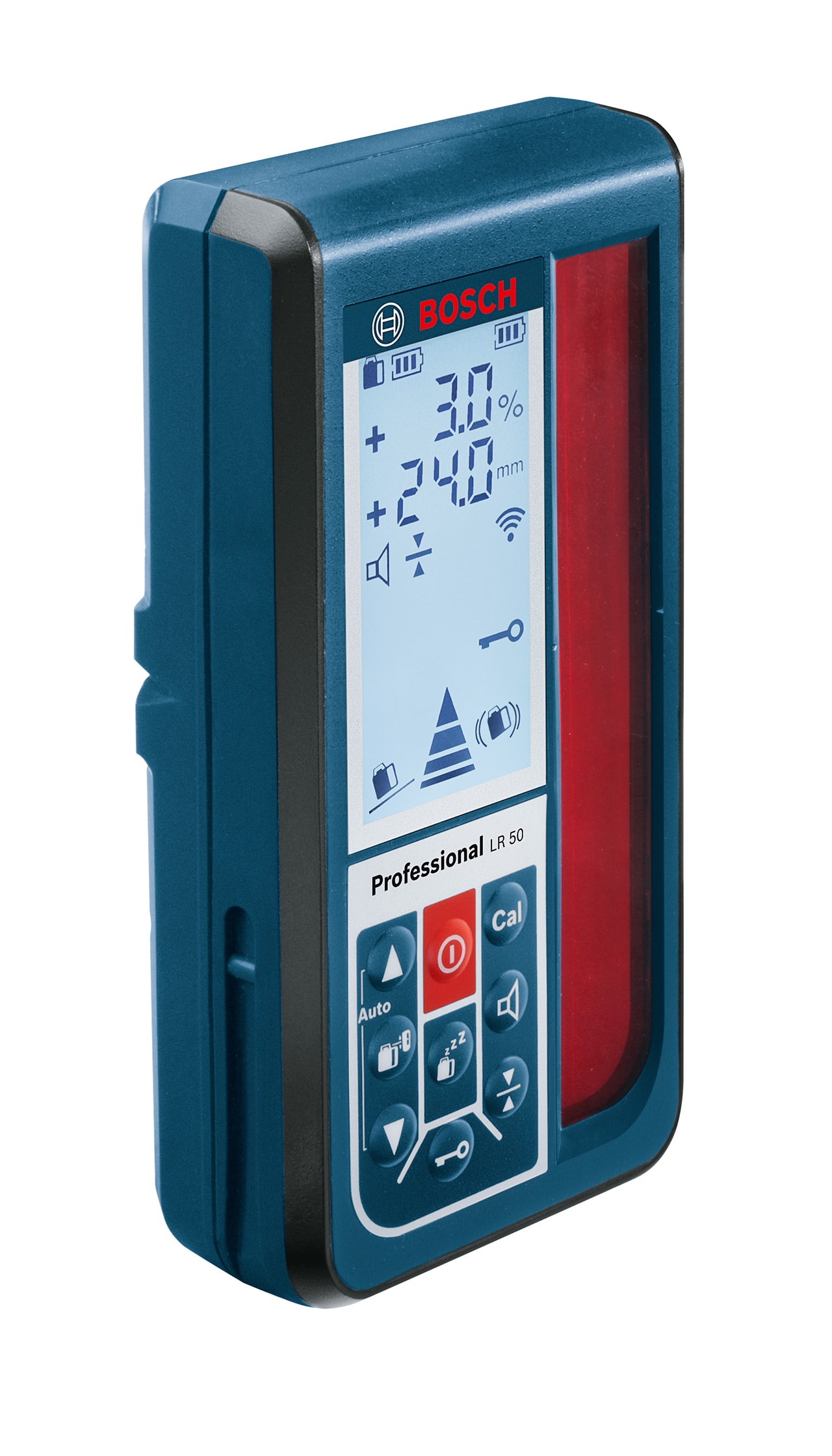 Bosch Laserempfänger LR 50