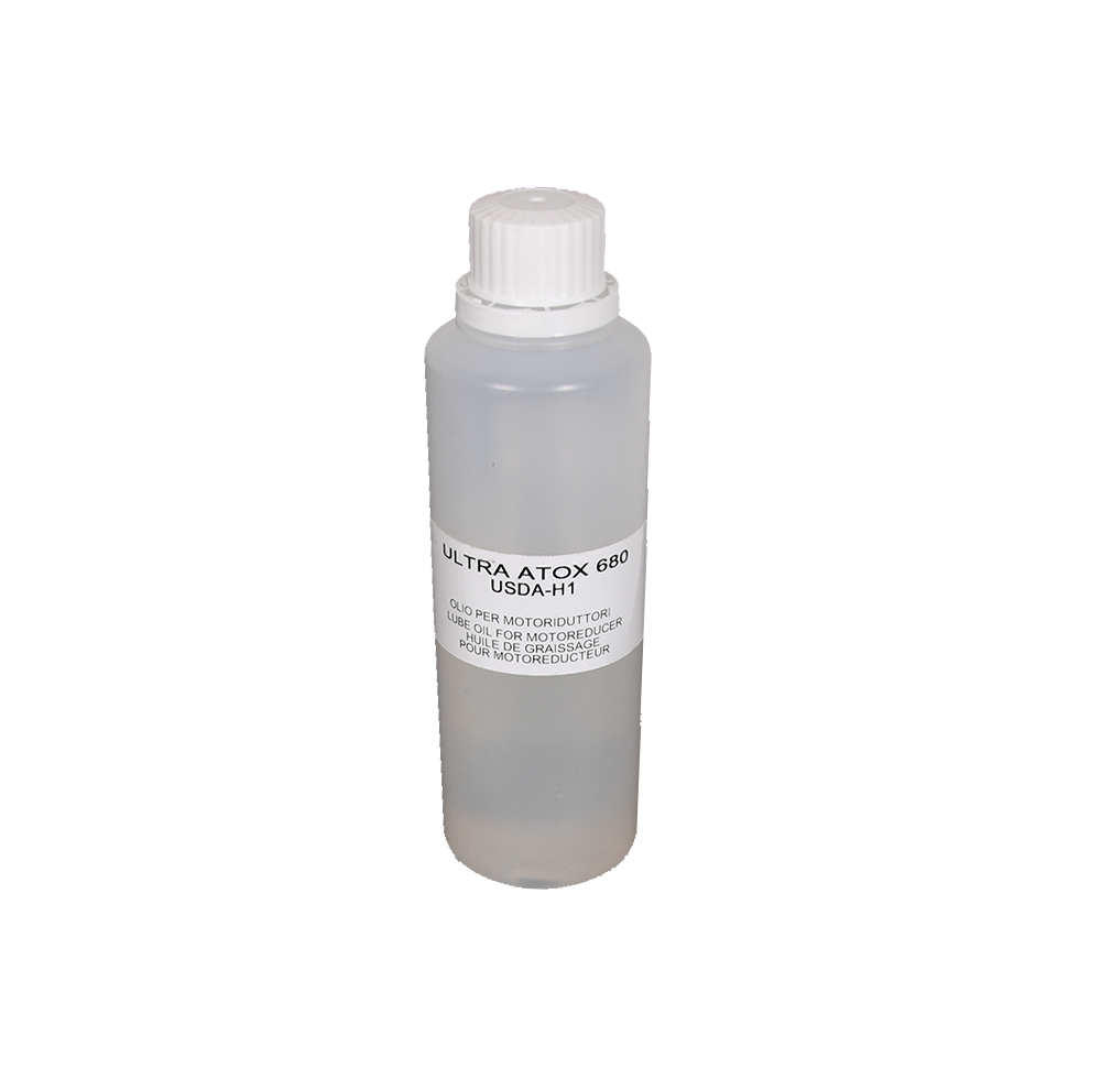 Olja till köttkvarnar 100 ml