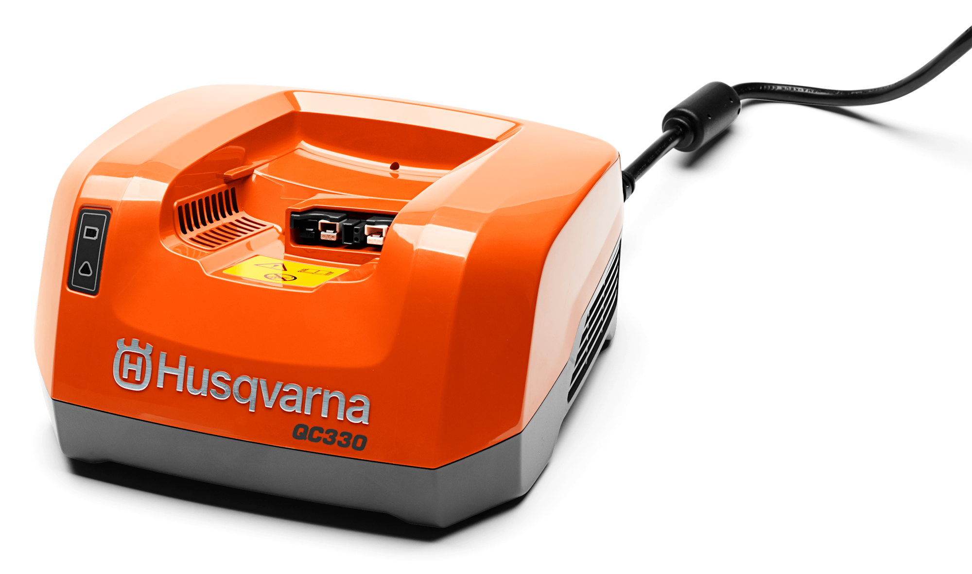 Husqvarna Batterilader Qc330