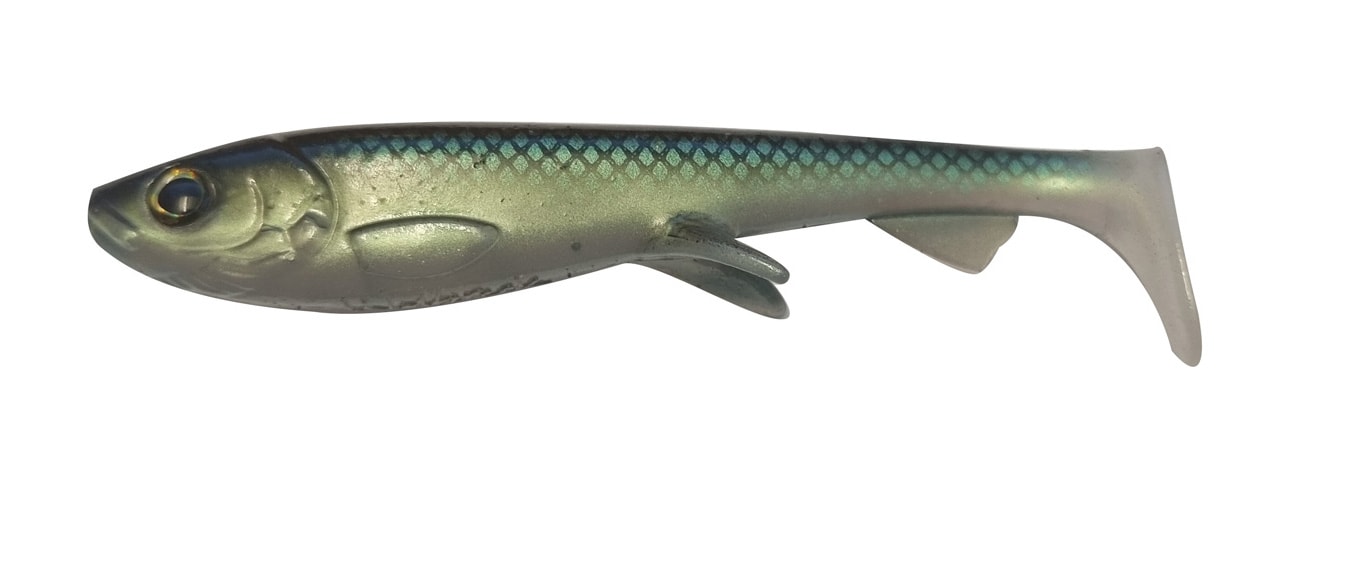 Wolfcreek Shad 8,5 cm 5-Pack