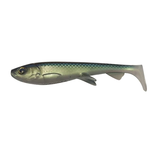 Wolfcreek Shad 8,5 cm 5-Pack