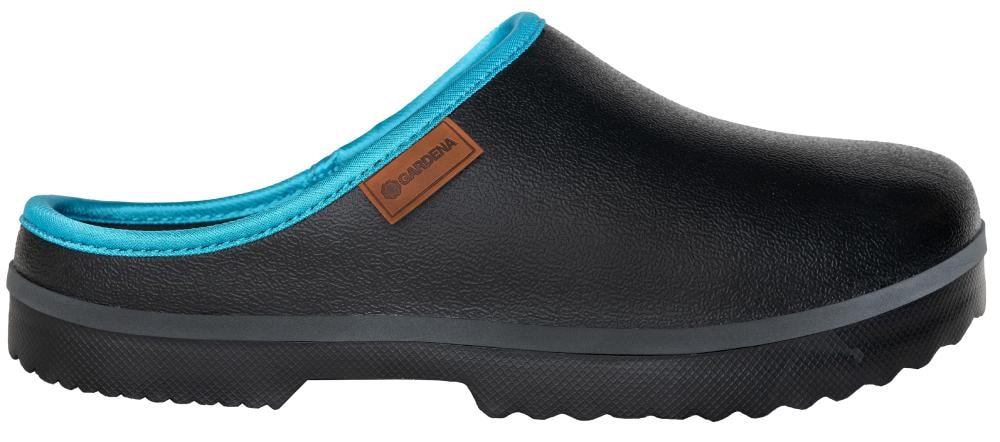 Gardena Trackers fritidssko herre sort str. 41