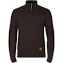 Härkila Annaboda 2.0 HSP stickad tröja Demitasse brown
