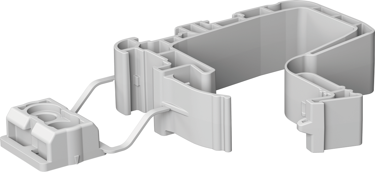 Bosch Kabelhållare EPH-20 100-pack