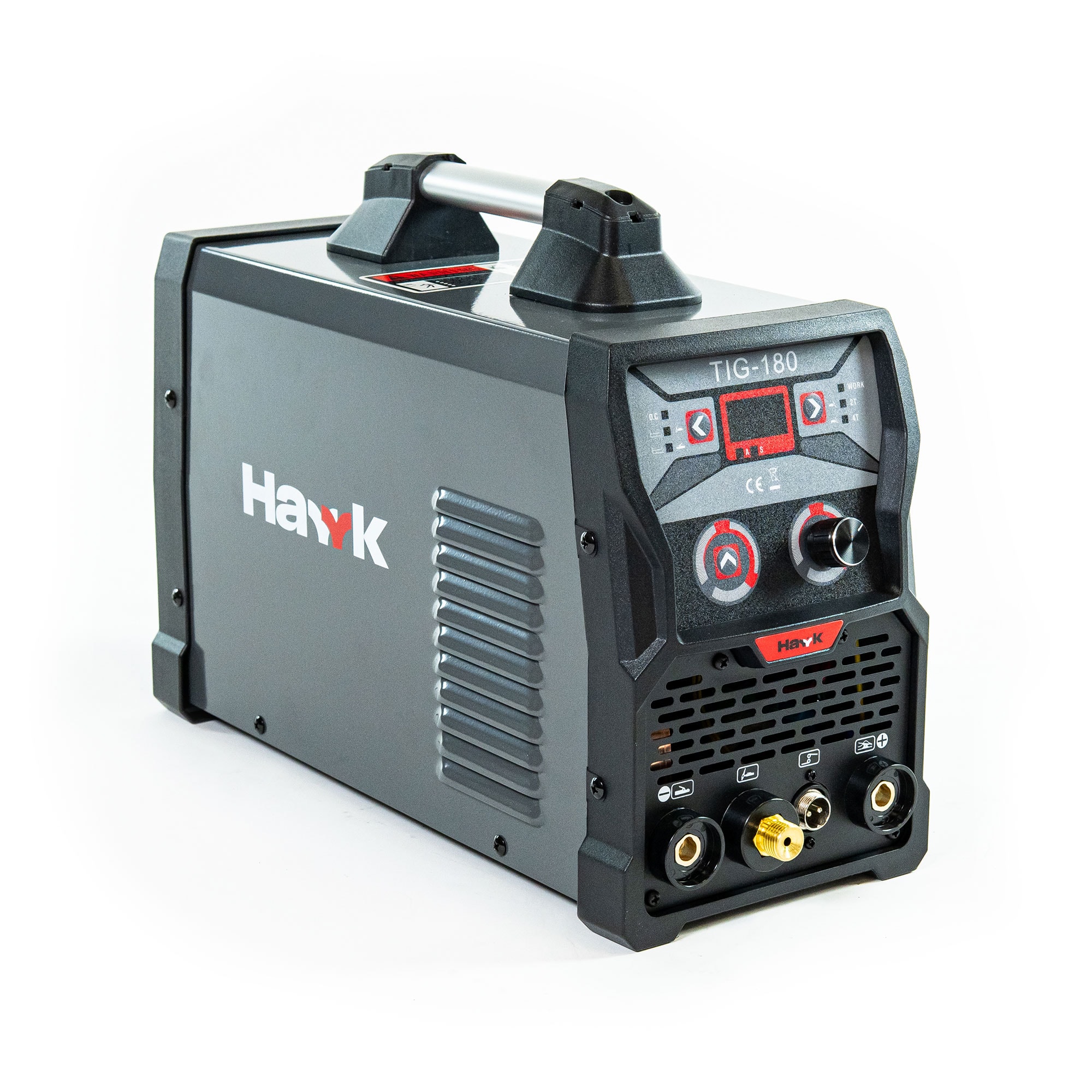 Hawk TIG-hitsauskoneet TIG-180
