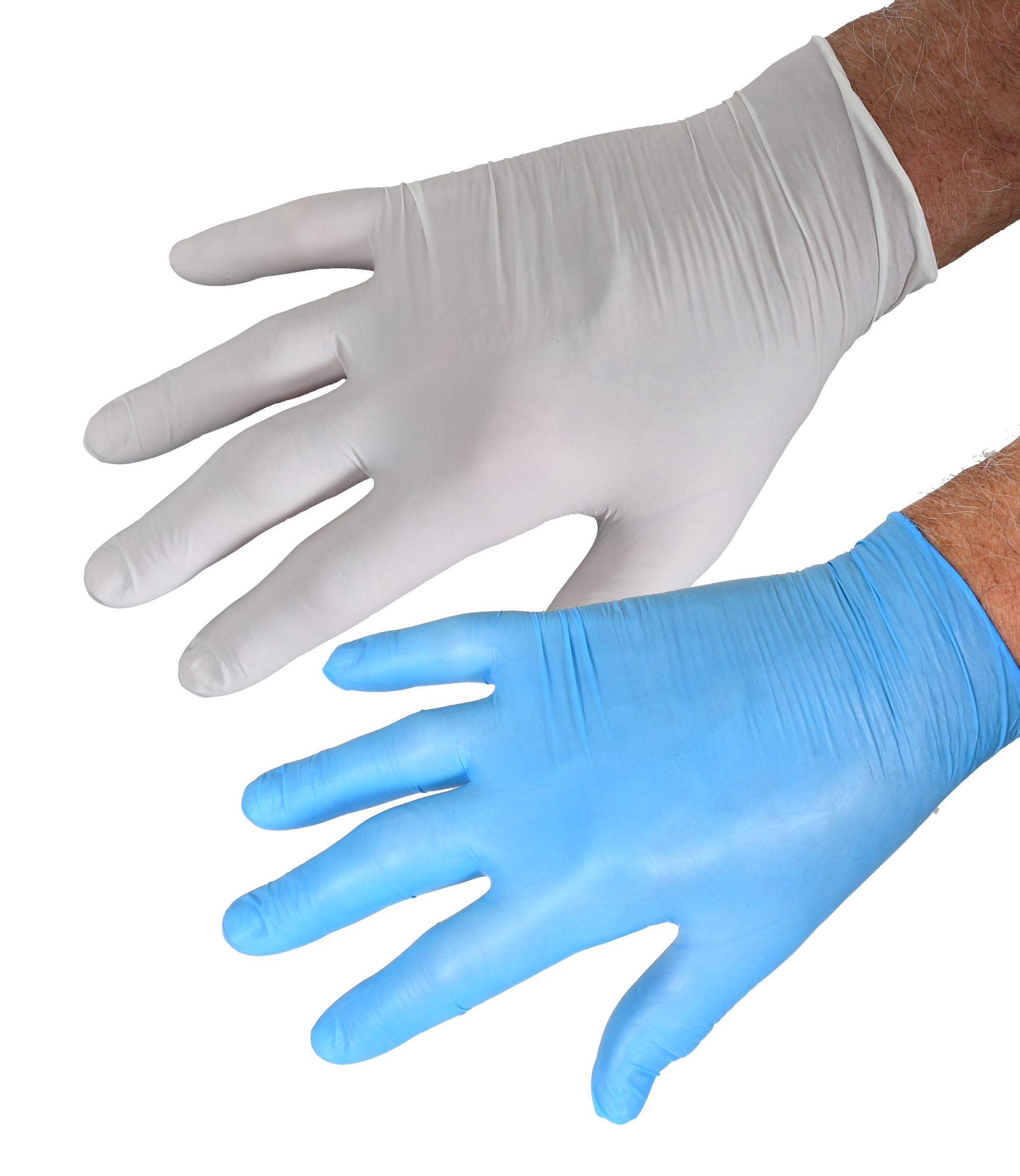 Transo-Handschuh Einweghandschuh Nitril