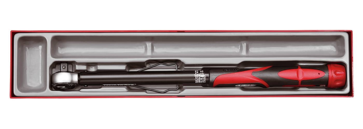 Teng Tools Klikmomentnøgle Plus TTXP1292