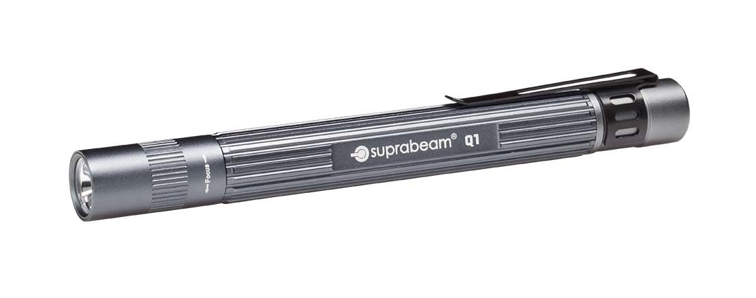 Suprabeam Q1 Stiftlampe