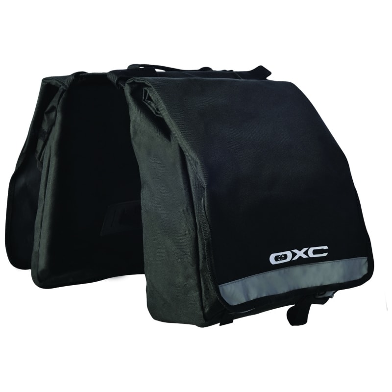 Oxc Väska C20 Dubbel 20l, Svart