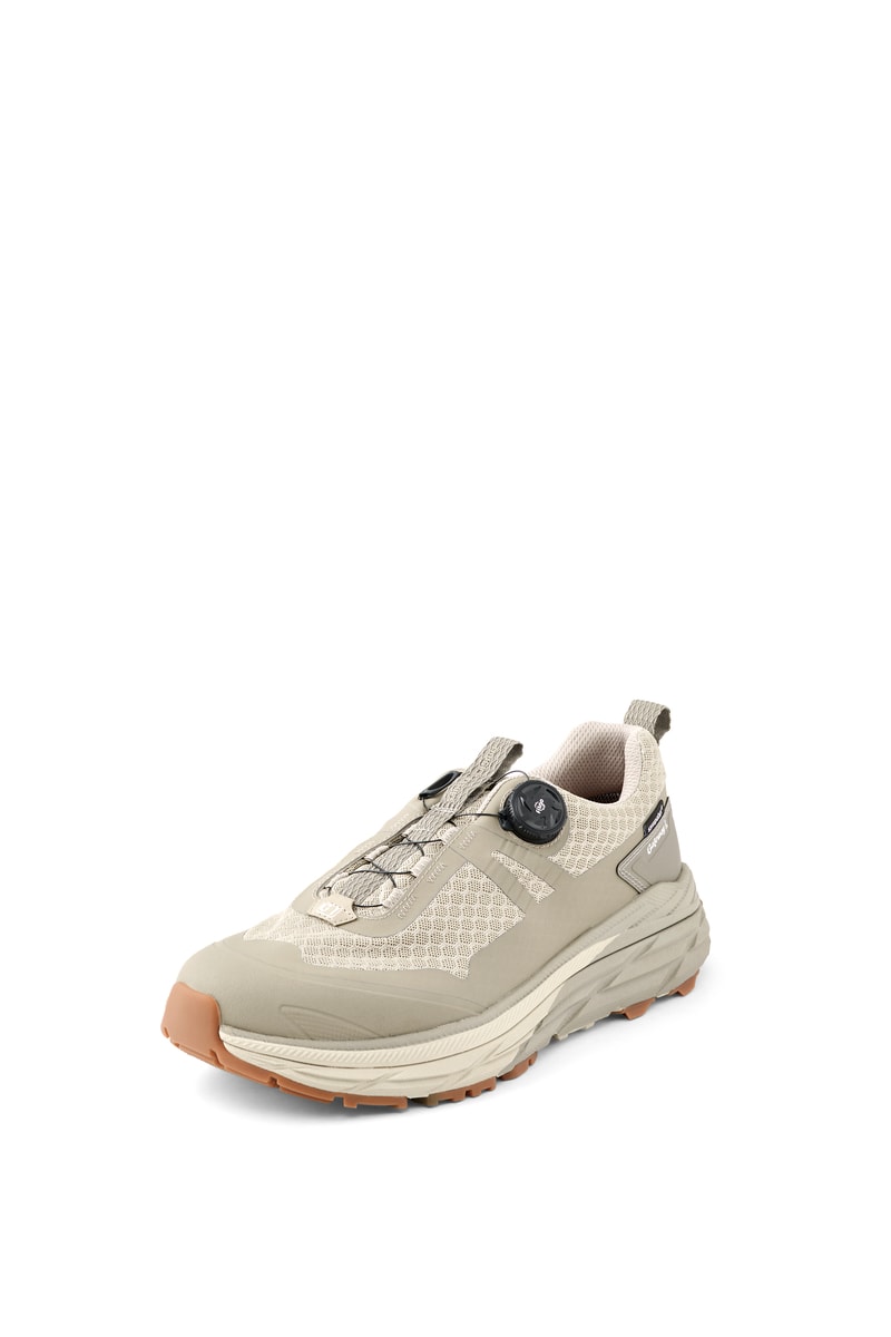 Gateway1 Cirrus 3" G1® speed-lacing™ Boots Beige