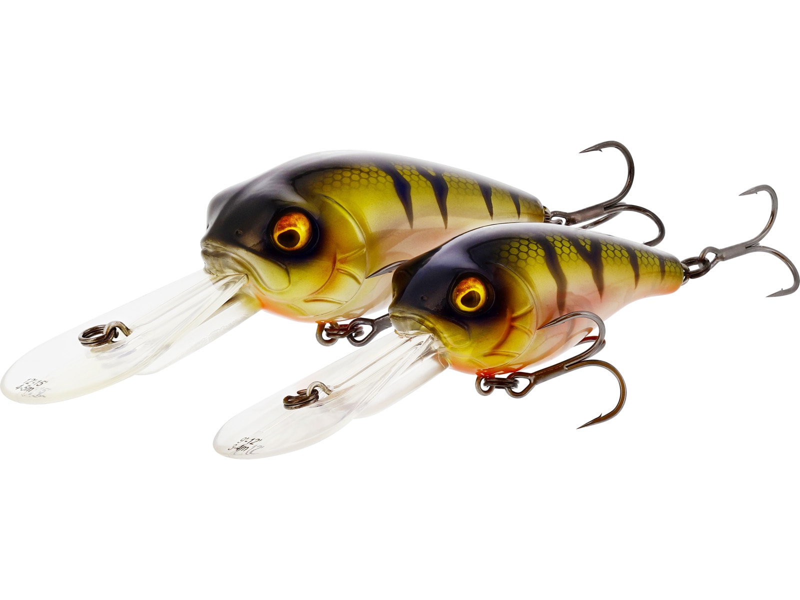 Westin Megabite DR Crankbait