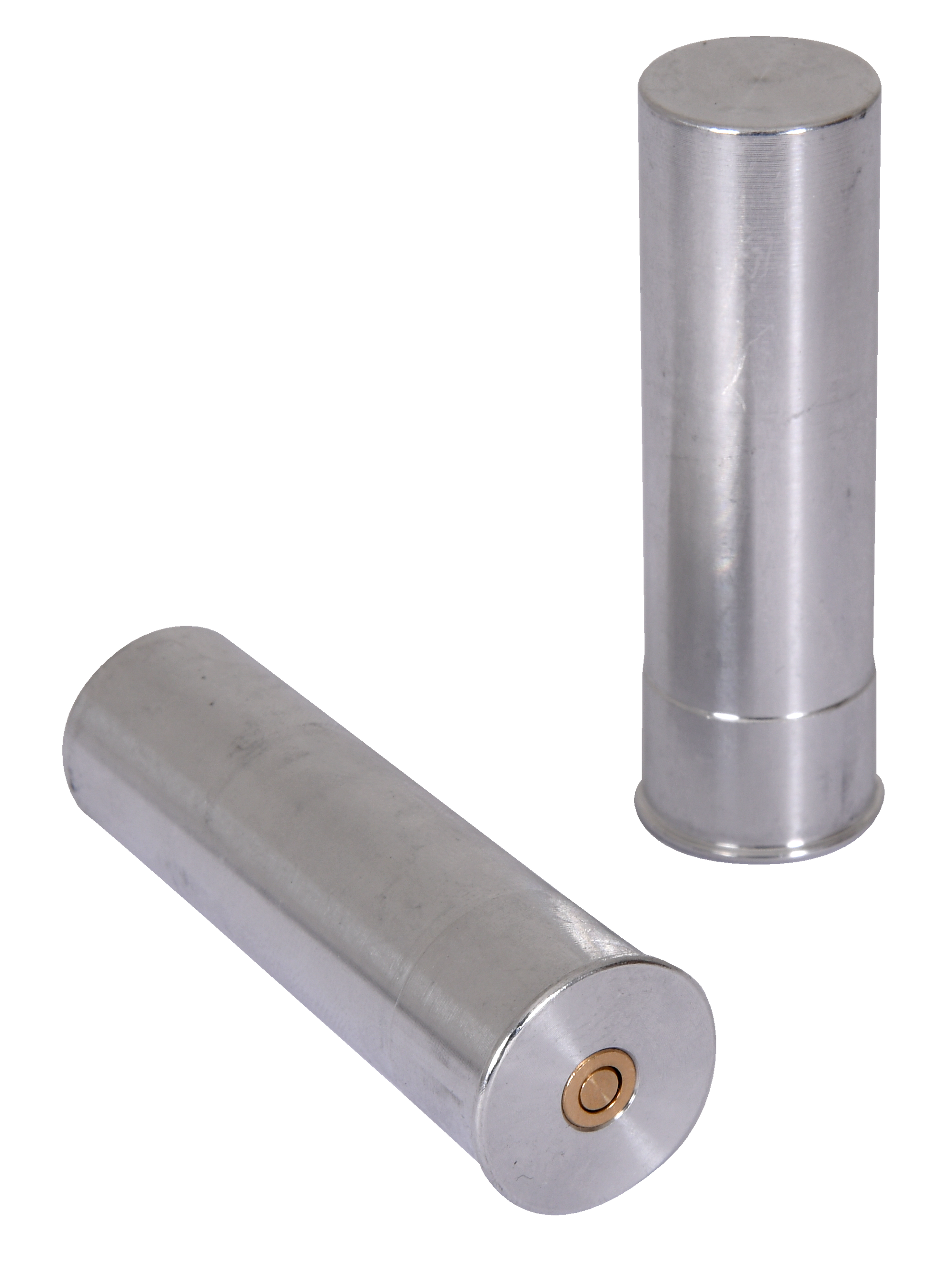 5etta Klickpatroner Kal. 12. Metall 2-pack