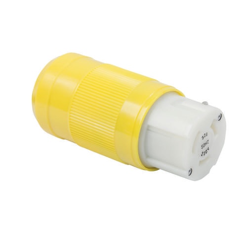 Sladdkontakt Marinco 32A