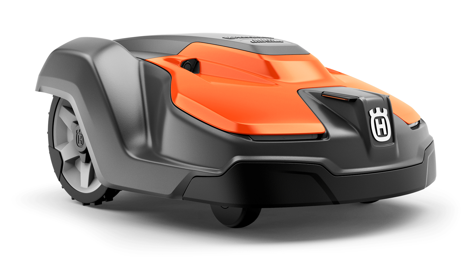 Husqvarna Automower® 550 EPOS™ Robotgressklipper -