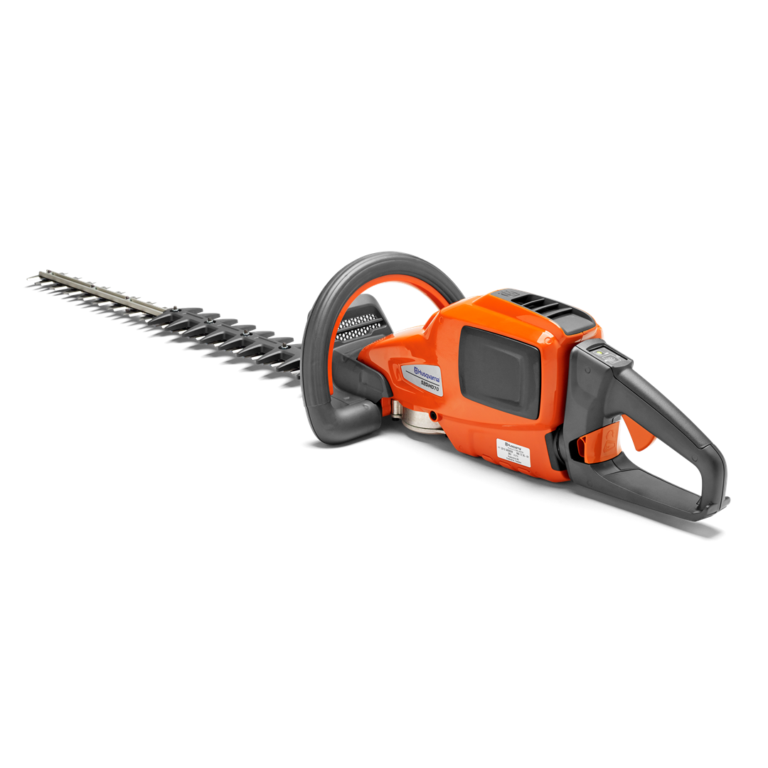 Husqvarna 520iHD70 Batterihäcksax