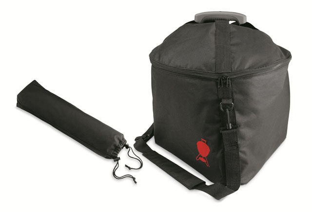 Weber taske til Smokey Joe