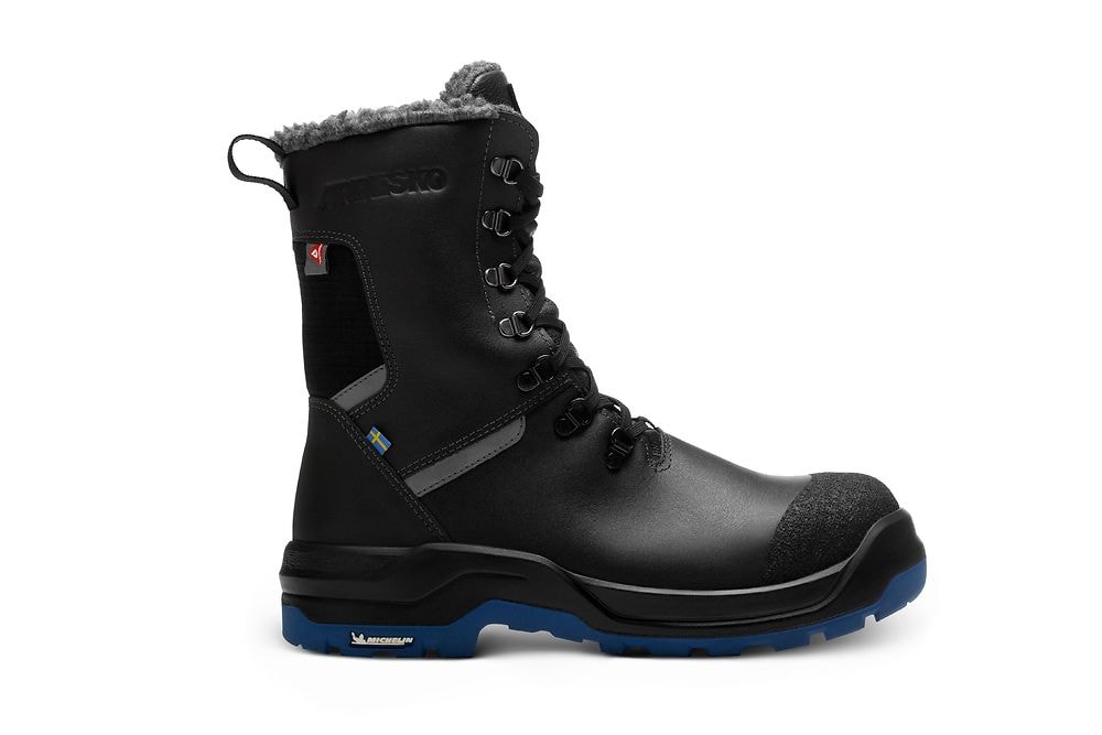 Arbesko 835 Skyddskänga