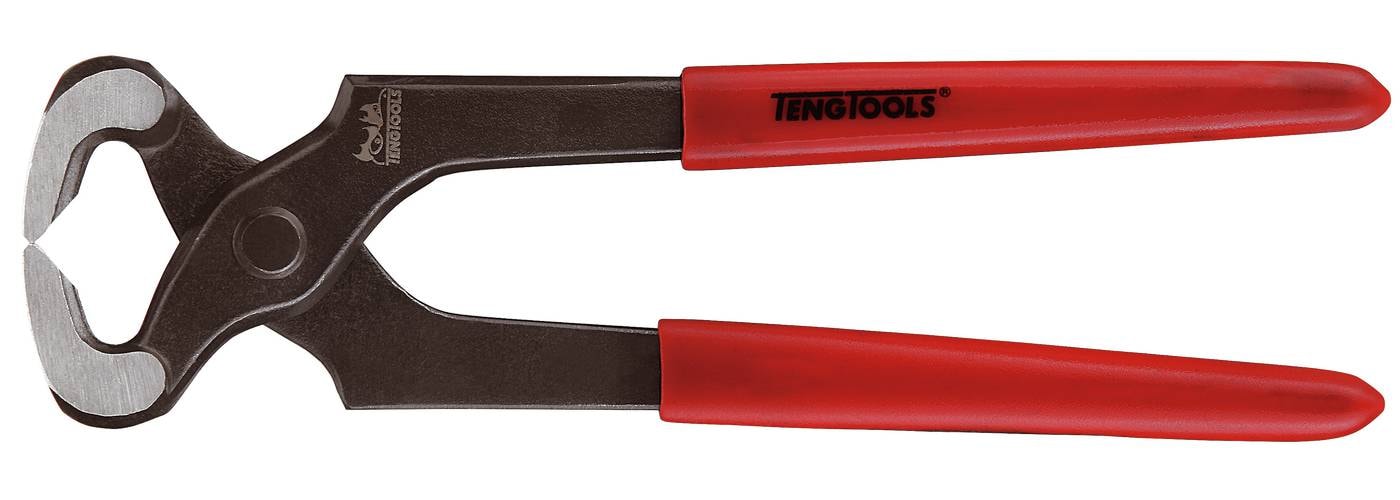 REA/Black Friday Teng Tools Hovtång MB489-7 180mm