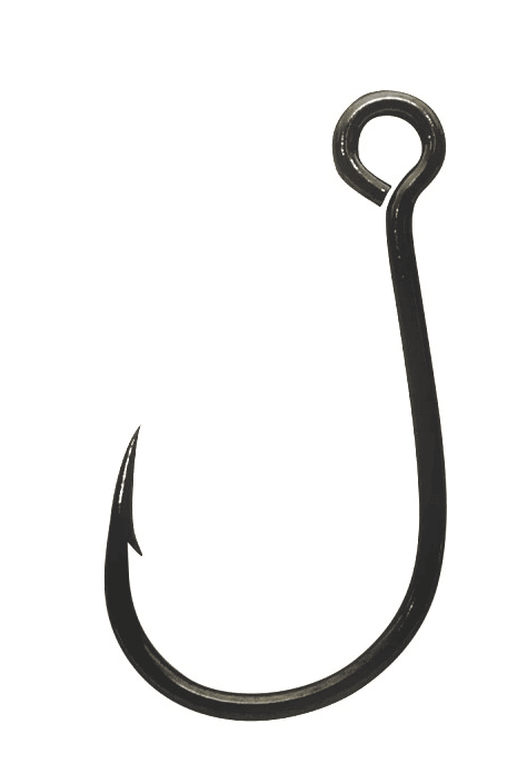 Gamakatsu krok LS-342F N/L strl 2/0