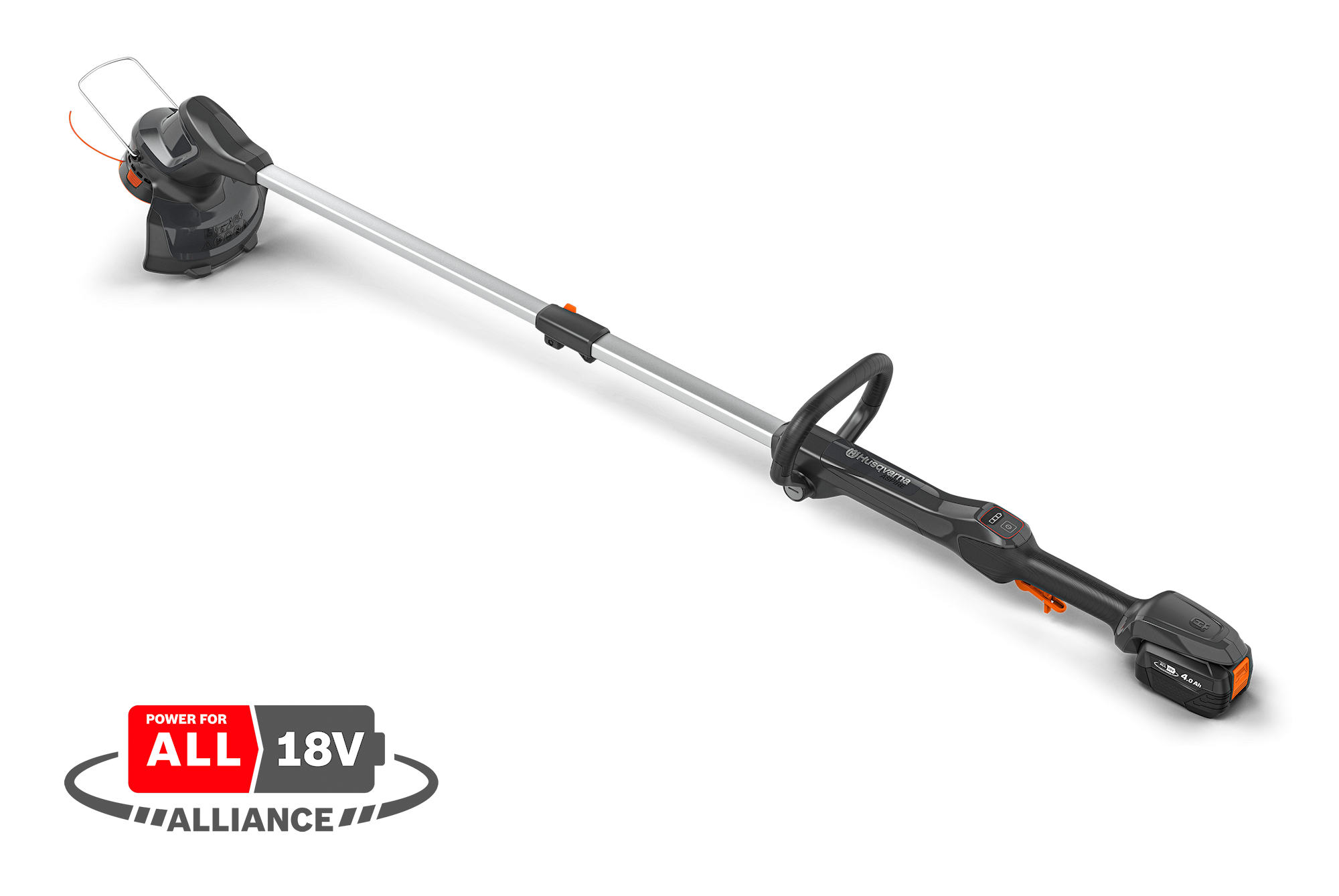 Husqvarna  Aspire™ T28 Batteritrimmer