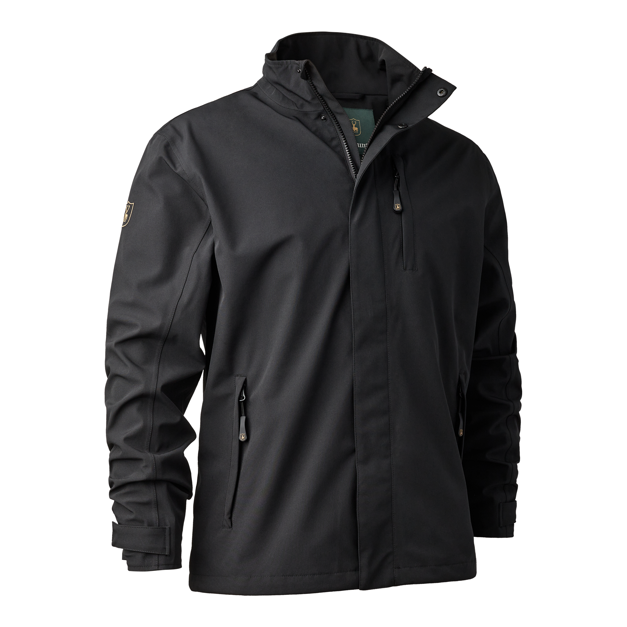 Deerhunter Sarek skaljacka Herr Black M
