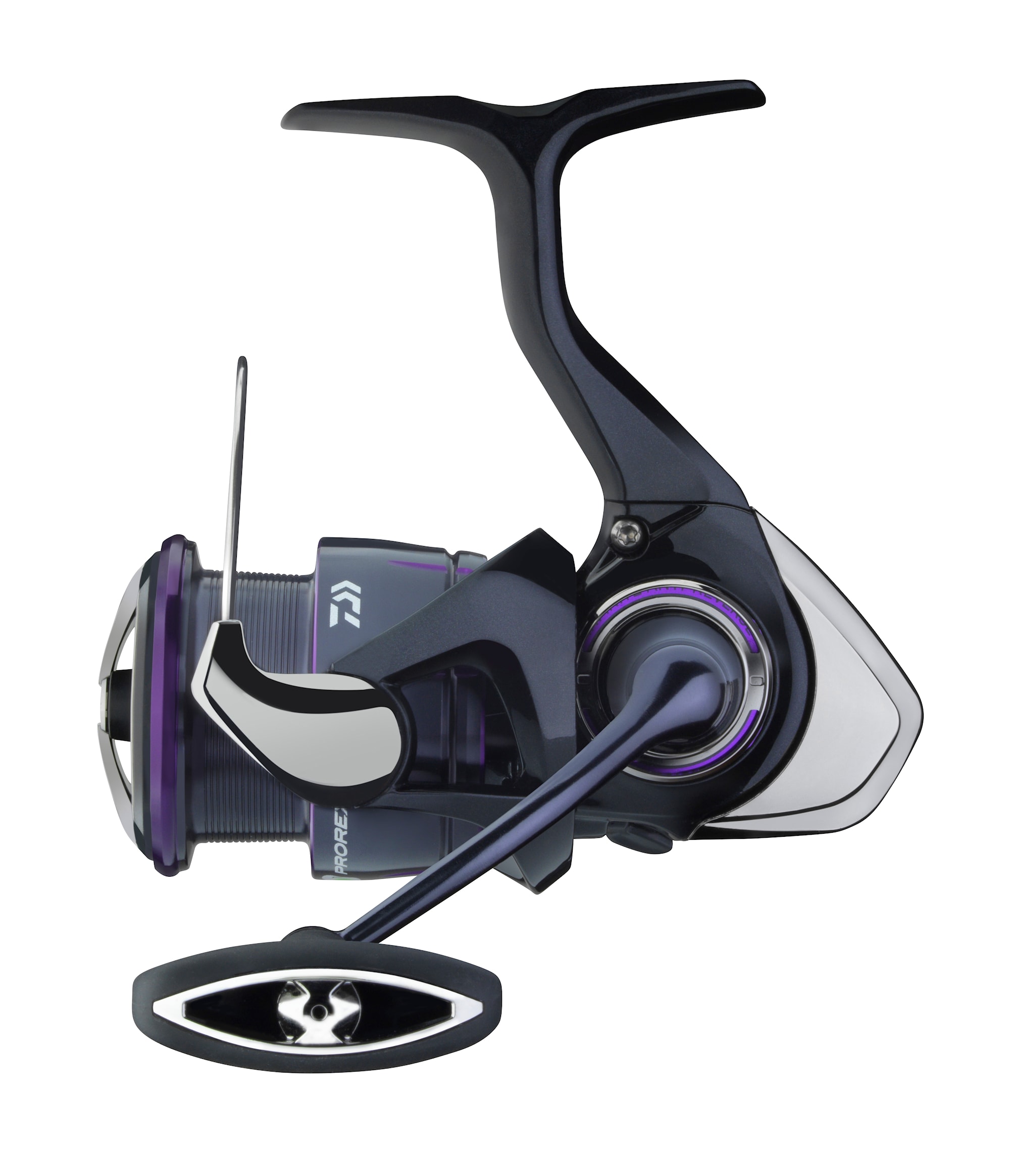 Daiwa 25 Prorex V LT Angelrolle
