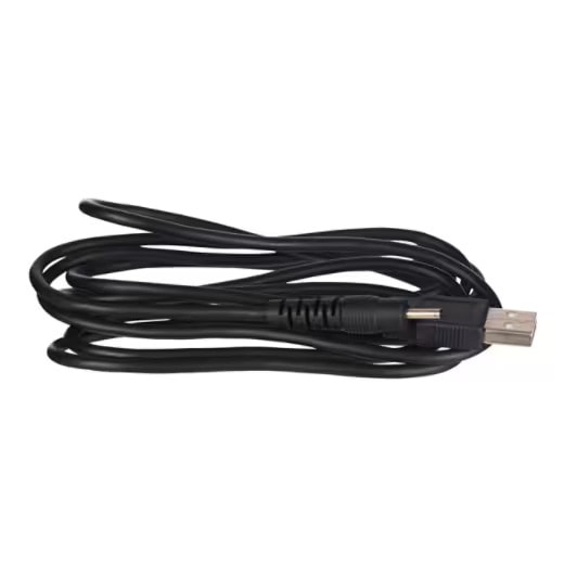 3M Peltor Ladekabel für ACK081-Akku LiteCom Pro III – USB, AL2AI/SP