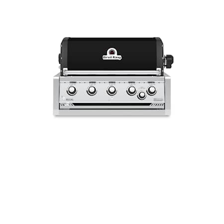 Gasolgrill Broil King Regal 570