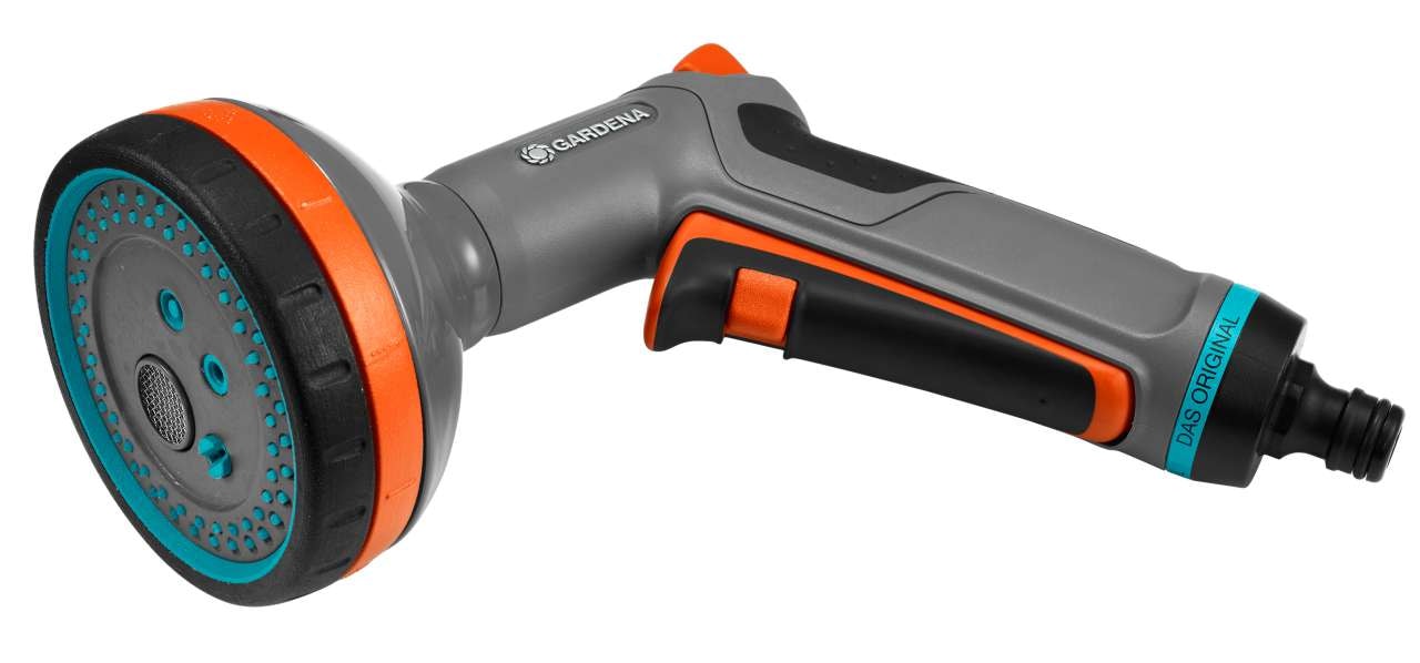 Gardena Comfort Multisprinkler