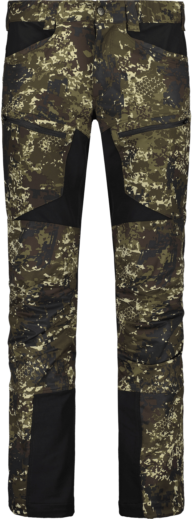 Alaska 1795 Chaser Stretch Pants Men Blindtech Forest