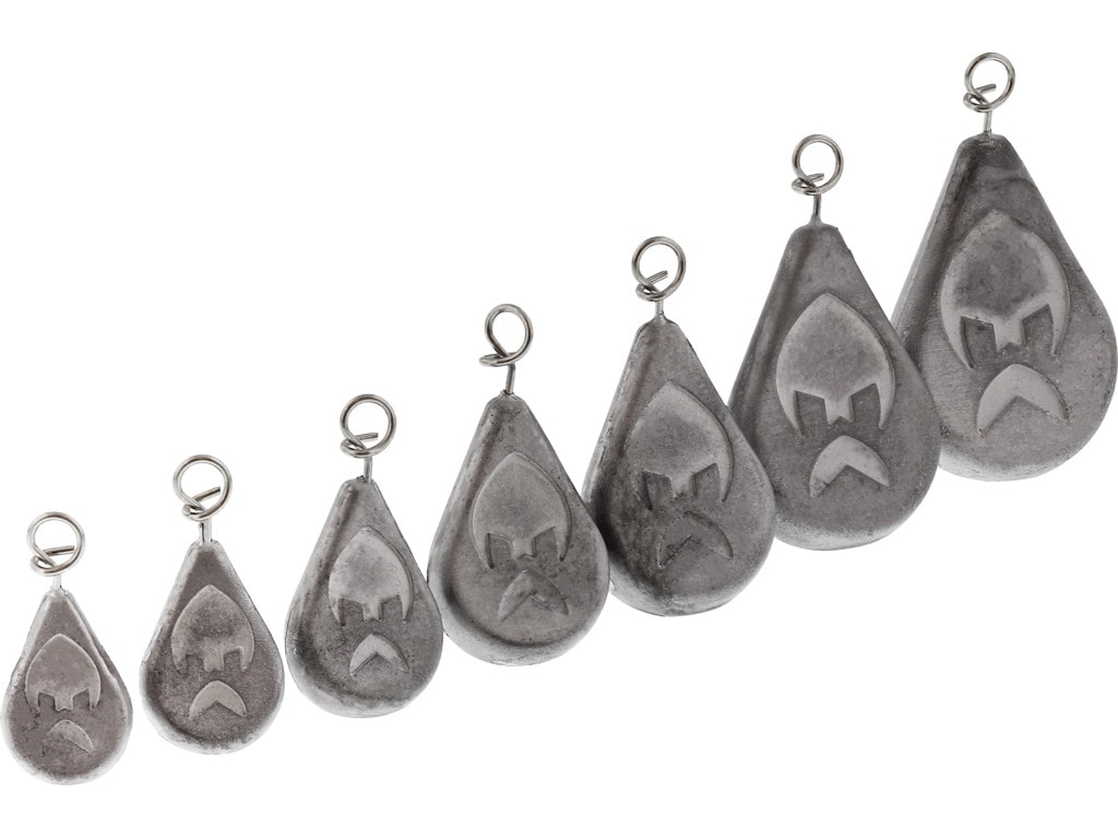 Westin Switch Weights 5-pack