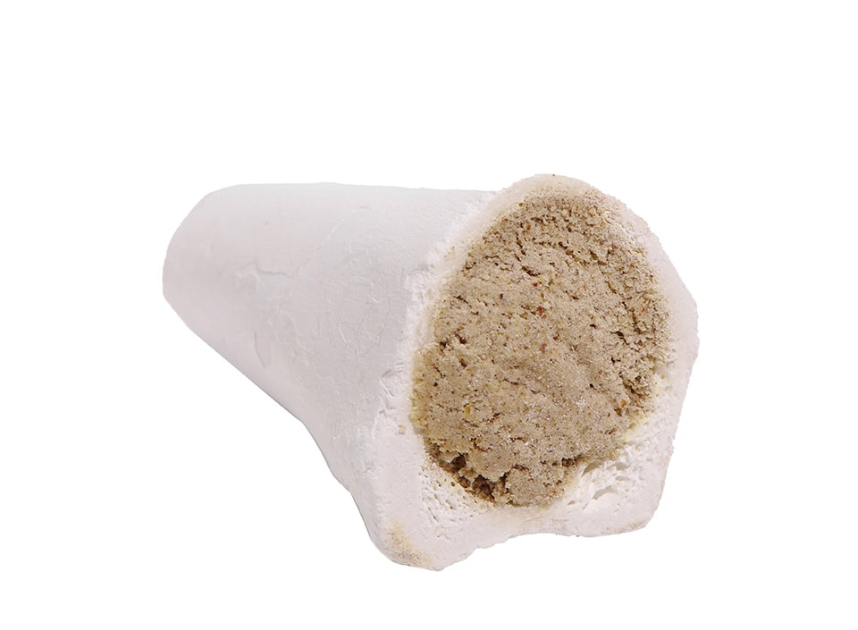 Treateaters Margben med kanin