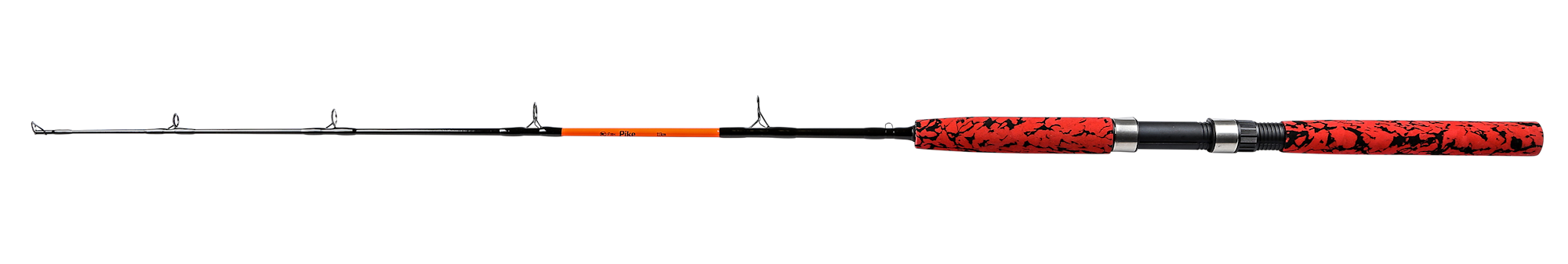 IFISH Pike M 113 cm Ismetespö