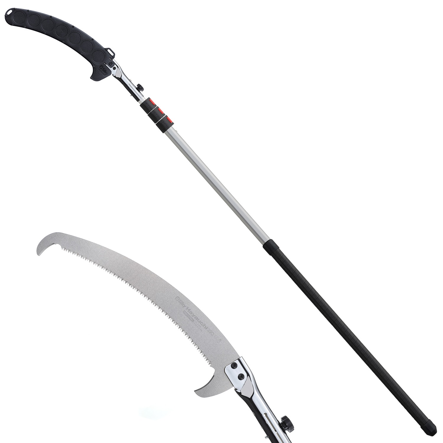 Silky Hayauchi stångsåg