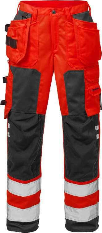 Fristads Hantverkarbyxa 2125 PLU Klass 2, dam