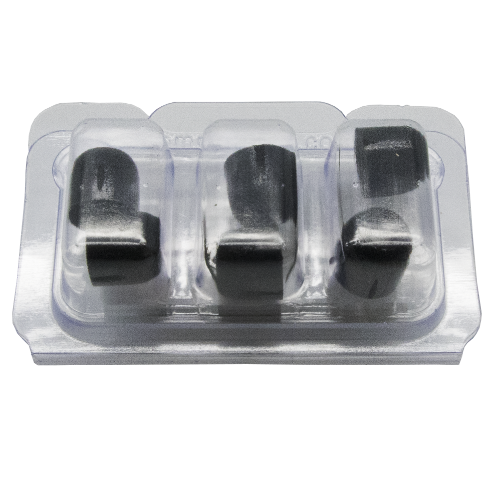 Reservproppar till Shothunt 6-pack Medium