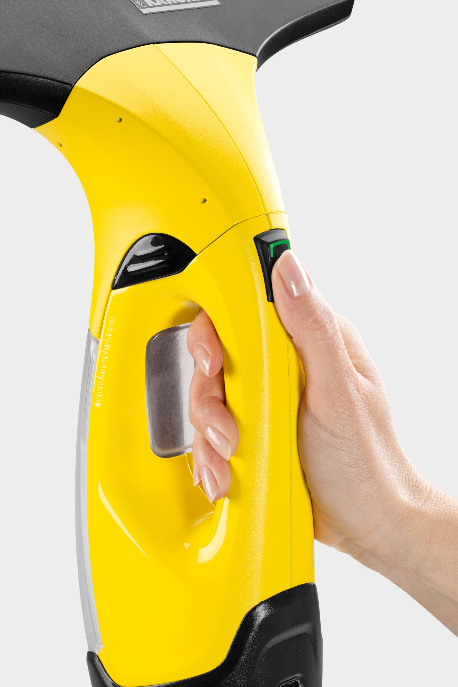 Kärcher Fönstertvätt WV2 Plus N Rengöring för hem & hus Hylte Jakt