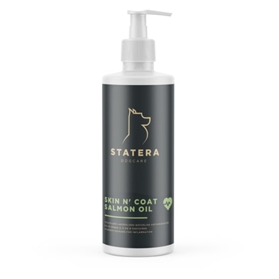 Statera Dogcare Laxolja / Skin n’ Coat