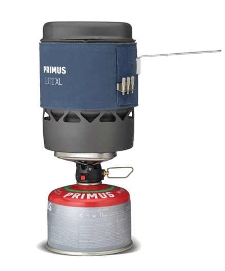 Primus Lite XL Komfyrsystem Blå