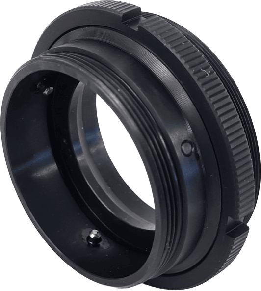 Rusan Reduceringsring för HikMicro Thunder (och liknande)