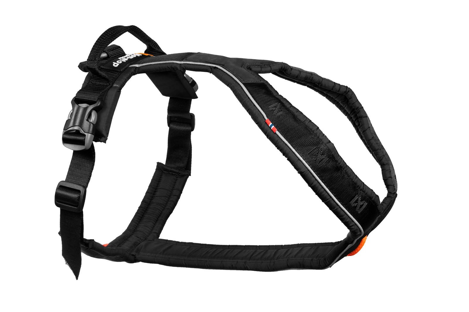 Non-Stop Dogwear Line Harness Grip, 2 -