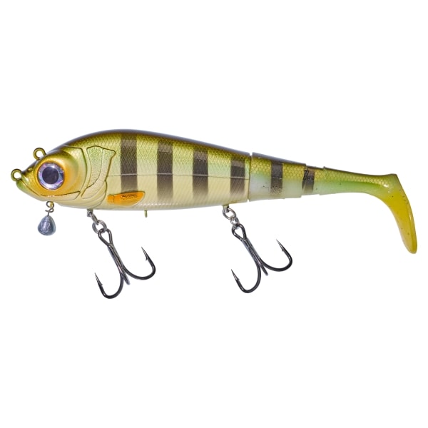 Gunki Grouper 18 cm 73,5 g Swimbait