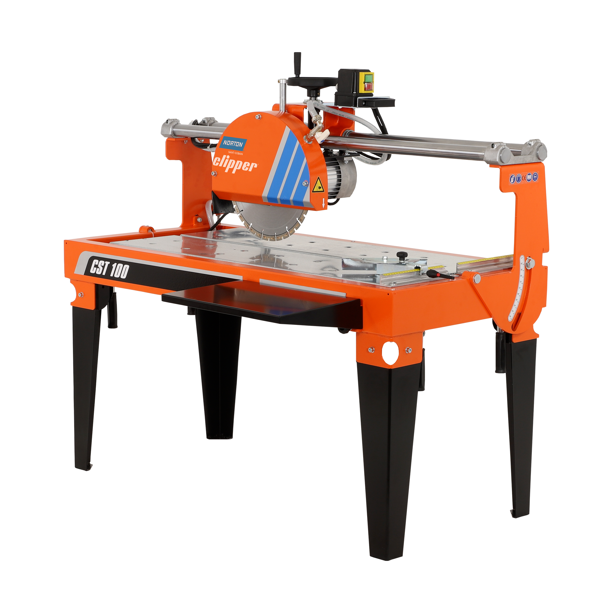 Clipper Stensåg CST100 230V/1-fas