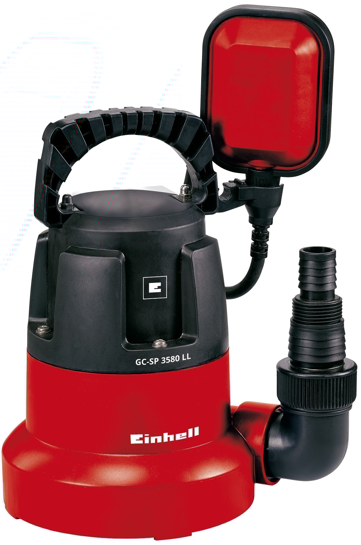 Einhell GC-SP 3580 LL Dränkbar pump