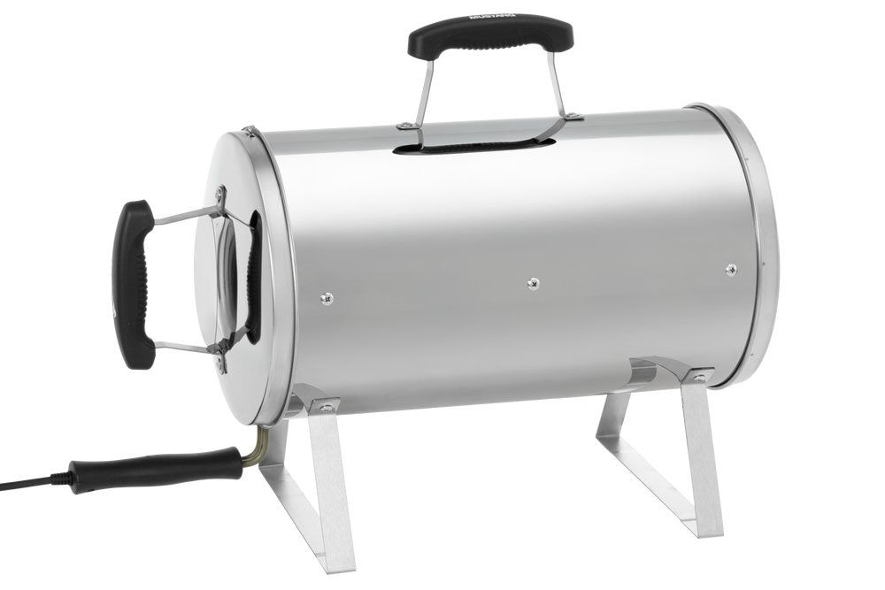 Mustang Elektrisk Rök 1100 W
