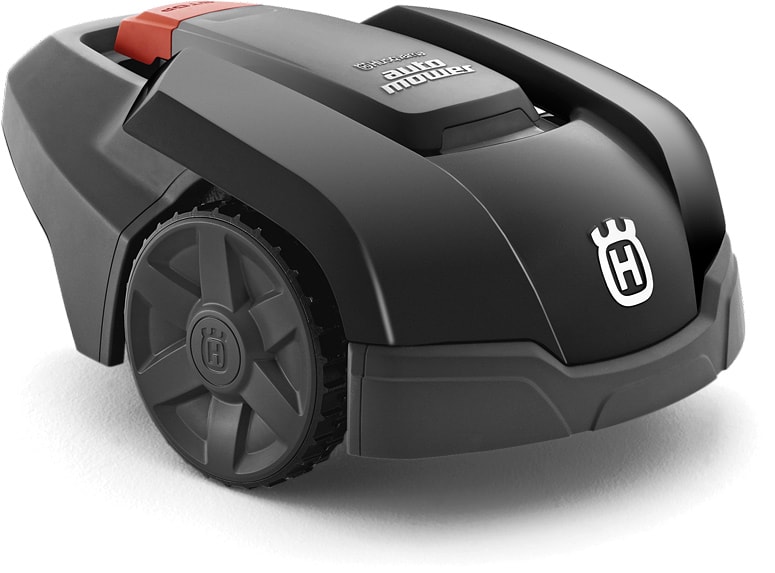 Husqvarna Automower® 105 Robotgressklipper